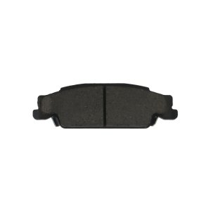Pontiac Grand Prix Brake Pads - Rear - Baer Brakes - Claw - `05-`08